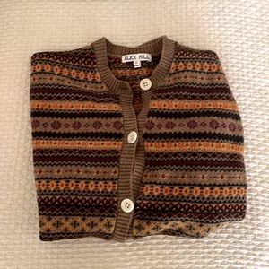 Alex Mill Sweater